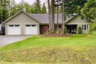 Property for Sale, 143 Dewberry Street, Kitimat, BC Property for Sale, 143 Dewberry Street, Kitimat, BC