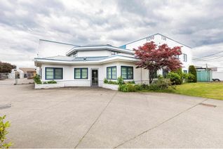 Office for Lease, 31290 Wheel Avenue #A, Abbotsford, BC