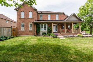 Property for Sale, 2 Mcalpine Ave, Ajax, ON
