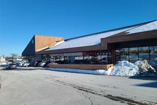 Commercial/Retail Property for Lease, 705 Kingston Rd #19, Pickering, ON