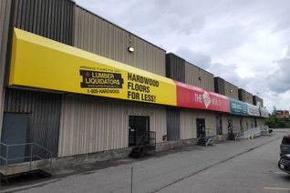 Commercial/Retail Property for Lease, 1095 Kingston Rd #4, Pickering, ON