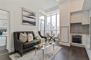 Apartment for Sale, 120 Parliament St #618, Toronto, ON