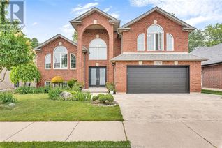 Raised Ranch-Style House for Sale, 2570 Skinner, LaSalle, ON