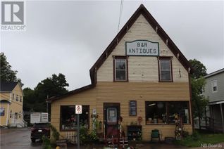Business Business for Sale, 30 Park Street, Sussex, NB