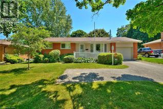 House for Sale, 30 Hurricane Road, Fonthill, ON