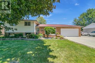 Sidesplit for Sale, 3044 Grandview, Windsor, ON Sidesplit for Sale, 3044 Grandview, Windsor, ON