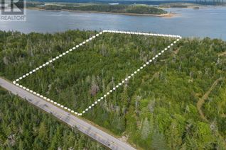 Property for Sale, Lot Highway 308, Morris Island, NS