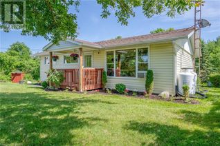 Bungalow for Sale, 945 Trent River Road, Trent Hills, ON