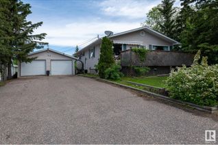 Detached House for Sale, 1002 11 Av, Cold Lake, AB