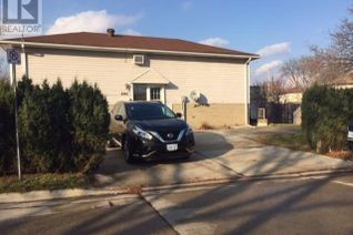 Raised Ranch-Style House for Rent, 8384 Gregory Place, Windsor, ON