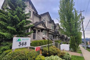 Townhouse for Sale, 368 Ellesmere Avenue #102, Burnaby, BC Townhouse for Sale, 368 Ellesmere Avenue #102, Burnaby, BC