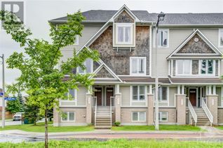 Townhouse for Sale, 600 Chapman Mills Drive Unit#B, Ottawa, ON Townhouse for Sale, 600 Chapman Mills Drive Unit#B, Ottawa, ON