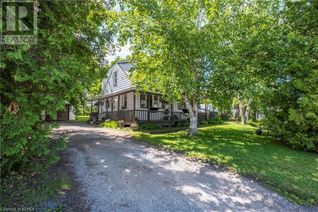 Detached House for Sale, 1615 County Rd 46, Woodville, ON