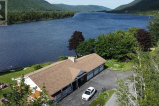 Bungalow for Sale, 2 Forest Drive, Steady Brook, NL