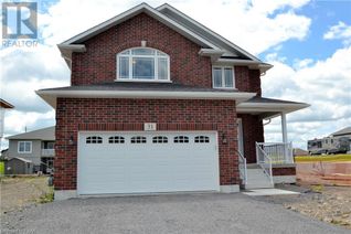 Detached House for Sale, 31 Maryann Lane, Norwood, ON