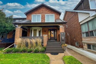 House for Rent, 87 Dawes Rd #Lower, Toronto, ON
