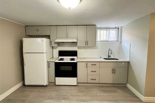 Bungalow for Rent, 245 Greenwood Ave #Bsmnt, Oshawa, ON