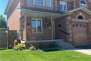 Townhouse for Sale, 52 Wrendale Cres, Georgina, ON