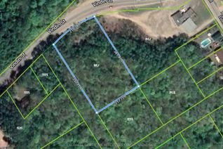 Vacant Residential Land for Sale, 887 Vindin St, Midland, ON