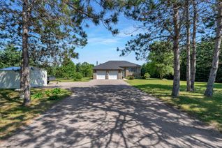 Detached House for Sale, 5776 Sunnidale Tosorontio Line, Clearview, ON
