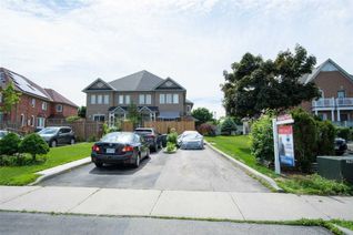 Townhouse for Sale, 45 Desert Sand Dr, Brampton, ON Townhouse for Sale, 45 Desert Sand Dr, Brampton, ON
