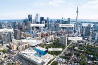Commercial/Retail Property for Lease, 300 Richmond St W #101, Toronto, ON