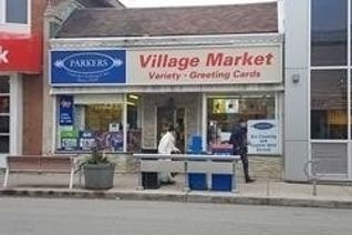 Convenience/Variety Business for Sale, 418 Spadina Rd, Toronto, ON