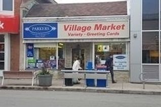 Convenience/Variety Business for Sale, 418 Spadina Rd, Toronto, ON Convenience/Variety Business for Sale, 418 Spadina Rd, Toronto, ON