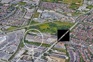 Commercial Land for Lease, 30 Old Kennedy Rd, Markham, ON