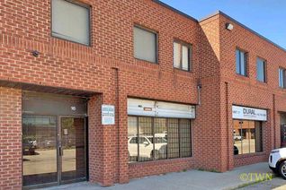 Commercial/Retail Property for Sale, 244 Brockport Dr #16, Toronto, ON