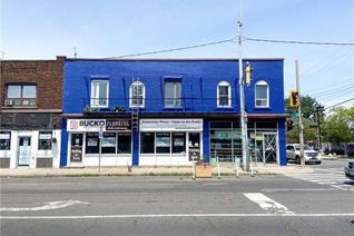 Commercial/Retail Property for Lease, 779-783 Barton St E #2, Hamilton, ON