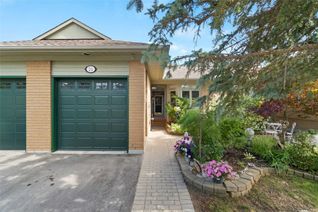 Bungaloft for Sale, 24 Johnson Links Way #Way, Markham, ON Bungaloft for Sale, 24 Johnson Links Way #Way, Markham, ON