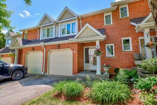 Townhouse for Sale, 523 Beechwood Dr #16, Waterloo, ON