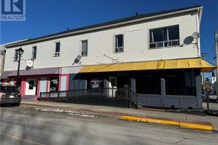 Commercial/Retail Property for Sale, 154 - 160 Water Street, Saint Andrews, NB