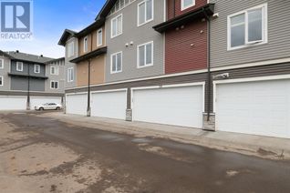 Townhouse for Sale, 141 Fontaine Crescent #28, Fort McMurray, AB