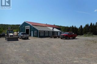 Commercial/Retail Property for Sale, 98 Main Street, Kings Point, NL