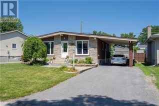 Property for Sale, 634 Fraser Avenue, Cornwall, ON