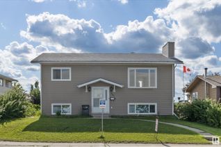 Detached House for Sale, 1729 6 St, Cold Lake, AB