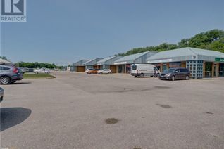Commercial/Retail Property for Lease, 575 West Street S Unit# 9, Orillia, ON