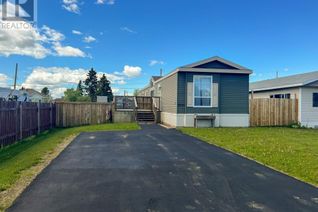 Property for Sale, 8520 77 Street, Fort St. John, BC