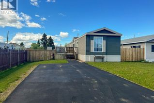 Property for Sale, 8520 77 Street, Fort St. John, BC Property for Sale, 8520 77 Street, Fort St. John, BC