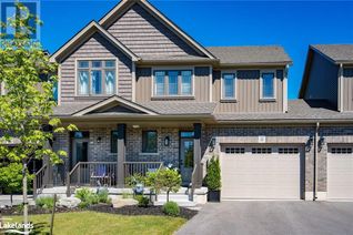 Property for Sale, 21 George Zubek Drive, Collingwood, ON
