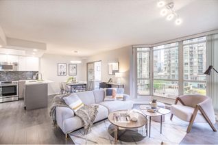 Condo for Sale, 867 Hamilton Street #1206, Vancouver, BC Condo for Sale, 867 Hamilton Street #1206, Vancouver, BC