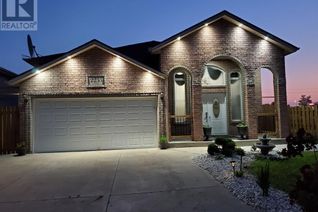 Raised Ranch-Style House for Rent, 2233 Northway #LOWER, Windsor, ON