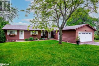 Bungalow for Sale, 319 Gifford Drive, Ennismore Township, ON