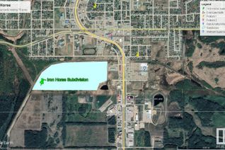 Land for Sale, 51 St To 59st, Cold Lake, AB