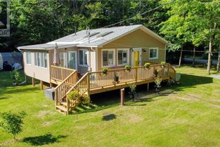 Bungalow for Sale, 2350 Henderson Road, Arden, ON