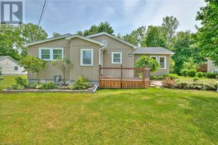 Property for Sale, 3241 Grove Avenue, Ridgeway, ON Property for Sale, 3241 Grove Avenue, Ridgeway, ON
