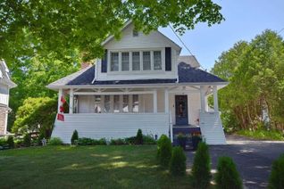 Detached House for Sale, 424 North St, Brock, ON