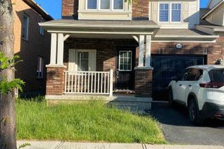 Townhouse for Rent, 20 Mccandless Crt, Milton, ON
